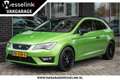 SEAT Leon SC 1.8 TSI FR - Seat Sound | Schuif/ -kanteldak | Vert - thumbnail 1
