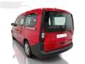 Volkswagen Caddy 2.0 TDI Maxi*DSG*LED*NAVI*CAM*SHZ*7xsitz Rouge - thumbnail 6