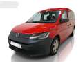 Volkswagen Caddy 2.0 TDI Maxi*DSG*LED*NAVI*CAM*SHZ*7xsitz Rouge - thumbnail 1
