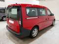 Volkswagen Caddy 2.0 TDI Maxi*DSG*LED*NAVI*CAM*SHZ*7xsitz Rouge - thumbnail 7