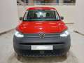Volkswagen Caddy 2.0 TDI Maxi*DSG*LED*NAVI*CAM*SHZ*7xsitz Rouge - thumbnail 2
