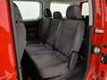 Volkswagen Caddy 2.0 TDI Maxi*DSG*LED*NAVI*CAM*SHZ*7xsitz Rouge - thumbnail 16