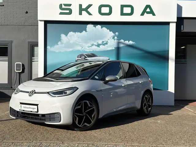 Volkswagen ID.3 Pro Performance 150 kW Tech