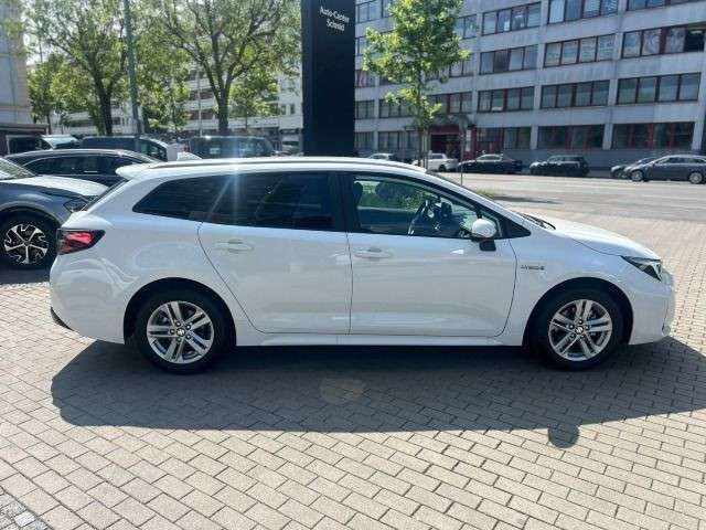 Suzuki Swace