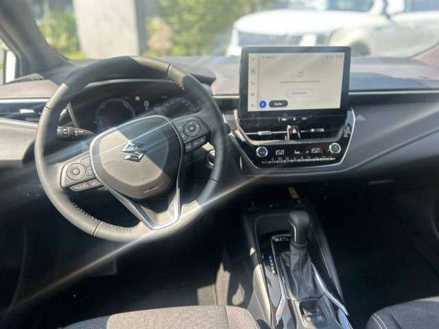 Suzuki Swace