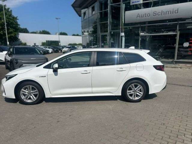 Suzuki Swace