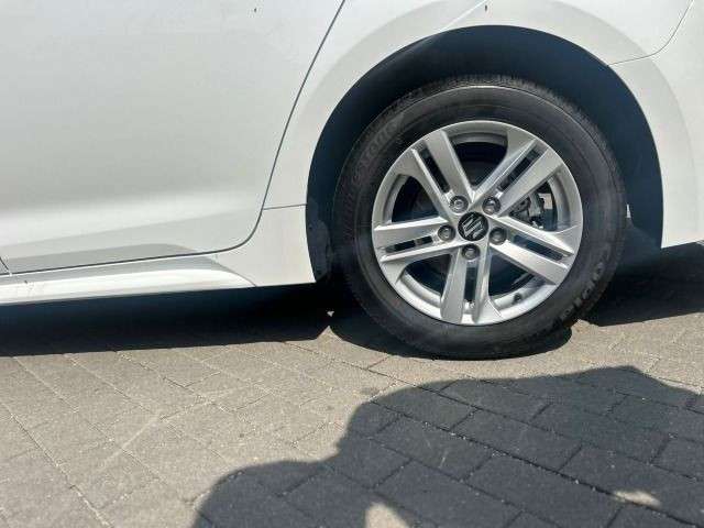 Suzuki Swace
