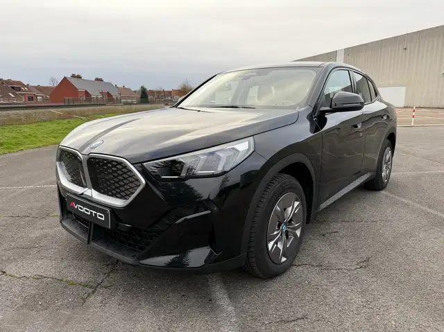 BMW iX2 iX2 eDrive20