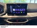 SEAT Ibiza Xcellence 1.0 TSI DSG Voll-LED Navi Einparkhilfe R Grau - thumbnail 12