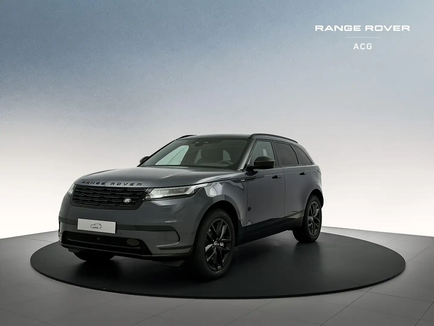 Land Rover Range Rover Velar P400e S AWD Auto. 09/2025 Kék - 1