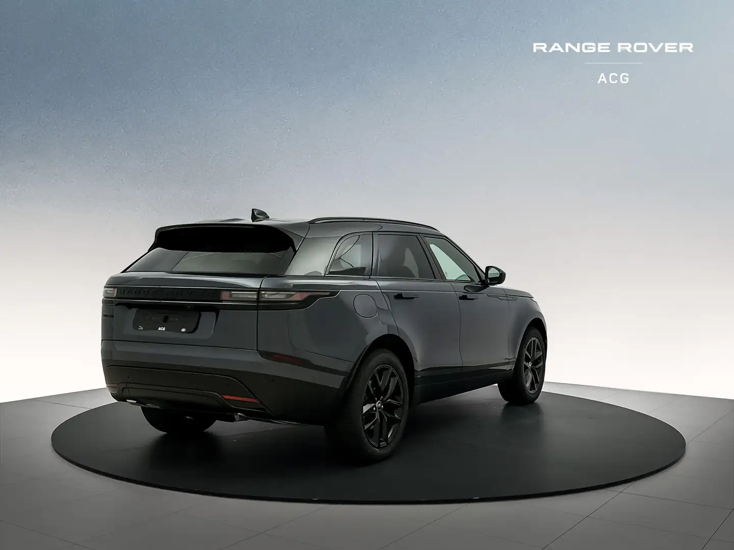 Land Rover Range Rover Velar P400e S AWD Auto. 09/2025 Kék - 2