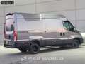 Iveco Daily 35C21 3.0L Automaat 2025model Black Edition L2H2 A Gris - thumbnail 8