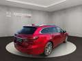 Mazda 6 SPORTS-LINE +PLUS-Paket+360°Kamera++ Kırmızı - thumbnail 5