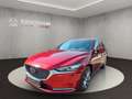 Mazda 6 SPORTS-LINE +PLUS-Paket+360°Kamera++ crvena - thumbnail 1
