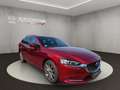 Mazda 6 SPORTS-LINE +PLUS-Paket+360°Kamera++ Červená - thumbnail 7