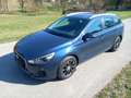 Hyundai i30 i30 CW 1,4 MPI Start/Stopp Life Blau - thumbnail 1