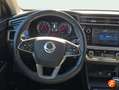 SsangYong Korando G15 Urban Plus 4x2 L.P. Gris - thumbnail 13