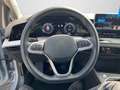 Volkswagen Golf VIII 1.5 TSI PDC, Winter-Paket, DAB+ Silber - thumbnail 9
