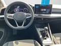 Volkswagen Golf VIII 1.5 TSI PDC, Winter-Paket, DAB+ Silber - thumbnail 3