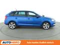 Skoda Rapid/Spaceback 1.2 TSI Drive*TEMPO*SHZ*PDC* Blau - thumbnail 7