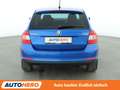 Skoda Rapid/Spaceback 1.2 TSI Drive*TEMPO*SHZ*PDC* Blau - thumbnail 5