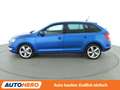 Skoda Rapid/Spaceback 1.2 TSI Drive*TEMPO*SHZ*PDC* Blau - thumbnail 3