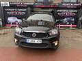 SsangYong Actyon Sport 2.0 Turbo Xdi 4WD Tva BTW De *Netto 9297* Schwarz - thumbnail 2
