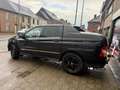 SsangYong Actyon Sport 2.0 Turbo Xdi 4WD Tva BTW De *Netto 9297* Schwarz - thumbnail 5