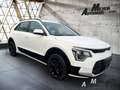 Kia Niro EV Vision Wärmepumpe+Komfort-Paket Weiß - thumbnail 12