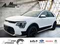 Kia Niro EV Vision Wärmepumpe+Komfort-Paket Weiß - thumbnail 2