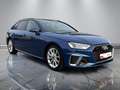 Audi A4 S line 40 TFSI S-tronic +AHK+360°+LED+ Blau - thumbnail 14