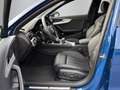 Audi A4 S line 40 TFSI S-tronic +AHK+360°+LED+ Blau - thumbnail 5