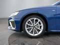 Audi A4 S line 40 TFSI S-tronic +AHK+360°+LED+ Blau - thumbnail 3
