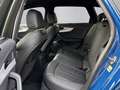 Audi A4 S line 40 TFSI S-tronic +AHK+360°+LED+ Blau - thumbnail 9