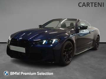 Cabrio 3.0 Competition M xdrive auto
