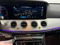 Mercedes-Benz E 220 D NEW AMG PREMIUM LED KAMERA 20 PELLE Nero - thumbnail 12