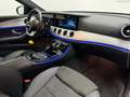 Mercedes-Benz E 220 D NEW AMG PREMIUM LED KAMERA 20 PELLE Nero - thumbnail 9