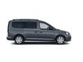Volkswagen Caddy 7-Sitzer 1.5 TSI 85 kW DSG Reimport Gris - thumbnail 2