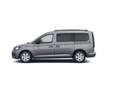 Volkswagen Caddy 7-Sitzer 1.5 TSI 85 kW DSG Reimport Gris - thumbnail 3