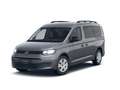 Volkswagen Caddy 7-Sitzer 1.5 TSI 85 kW DSG Reimport Gris - thumbnail 5