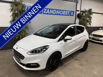 1.0 EcoBoost Hybrid Vignale // Pano // Vol Led
