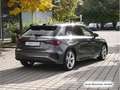 Audi A3 45 TFSI e S tronic 2x S line Carbon Grau - thumbnail 8