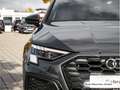 Audi A3 45 TFSI e S tronic 2x S line Carbon Grau - thumbnail 11