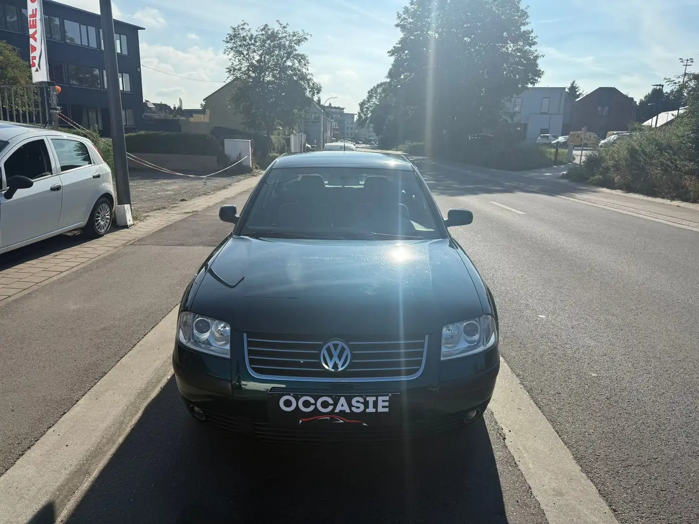Volkswagen Passat 1.6i Comfortline**12M GARANTIE** - 2