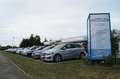 smart forFour forfour Basis 70kW Argent - thumbnail 17