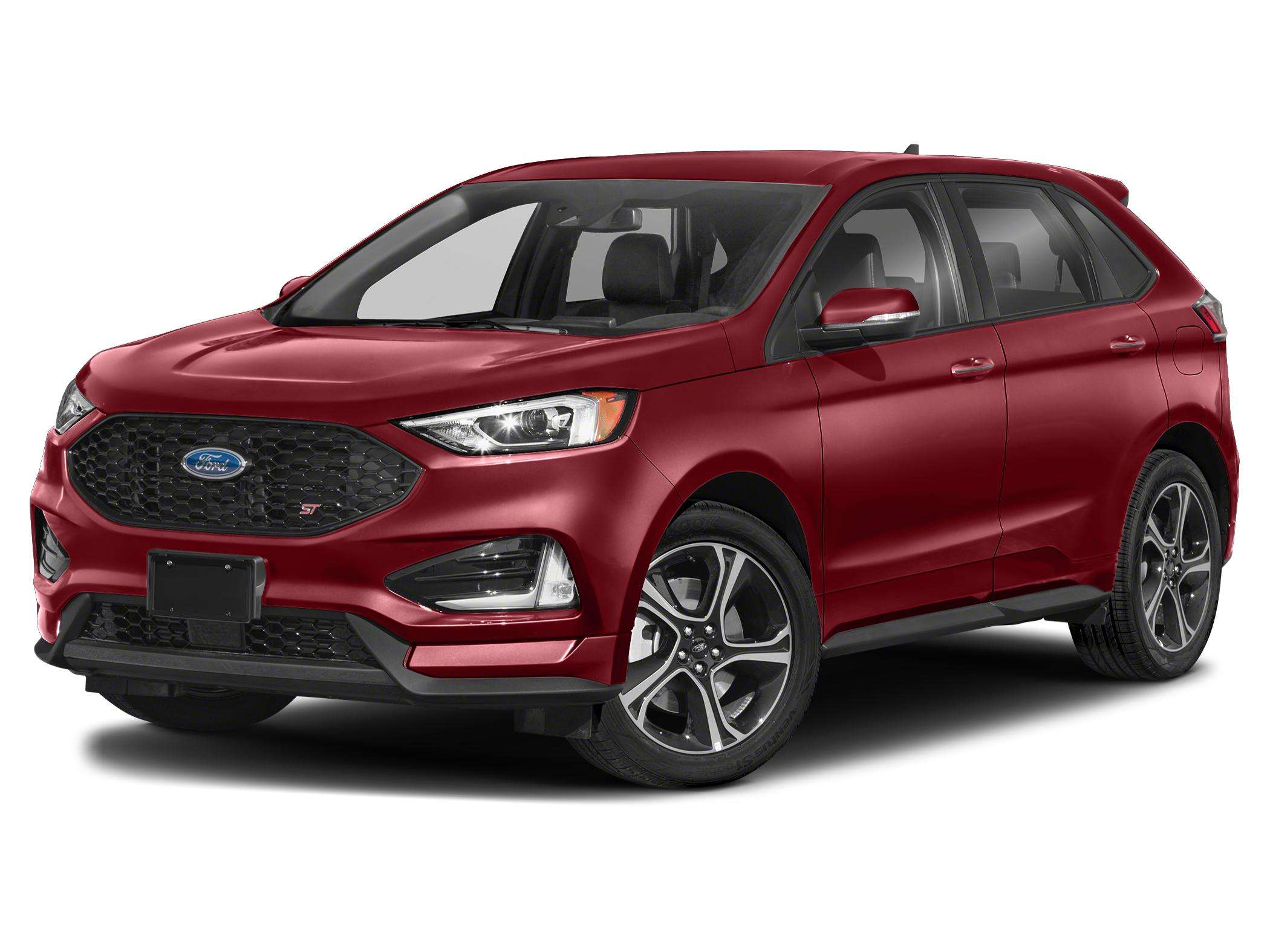 2021 Ford Edge ST AWD