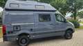 CS Reisemobile Cosmo 3.0 L V6 4x4-Autom-Xen-Solar-Pandora Alarm Gris - thumbnail 5