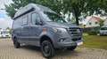 CS Reisemobile Cosmo 3.0 L V6 4x4-Autom-Xen-Solar-Pandora Alarm Gris - thumbnail 3