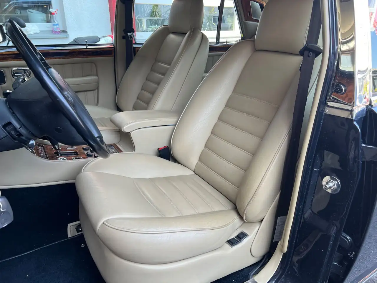 Bentley Turbo R *LHD*LWB*Top Zustand*, foto 11