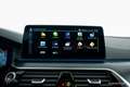 BMW 530 e M Sport LIVE PROF LEDER KAMERA ASSISTENZ ++ Grau - thumbnail 12
